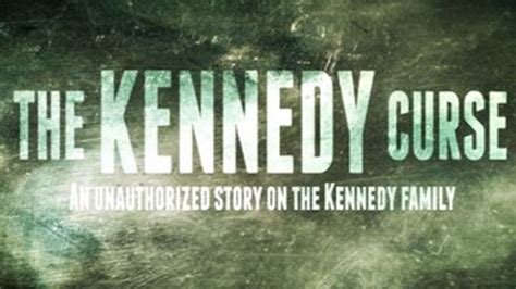 Kennedy curse film